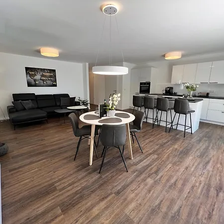 Neues Seeapartment Uberlingen