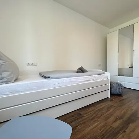 Neues Seeapartment * Uberlingen