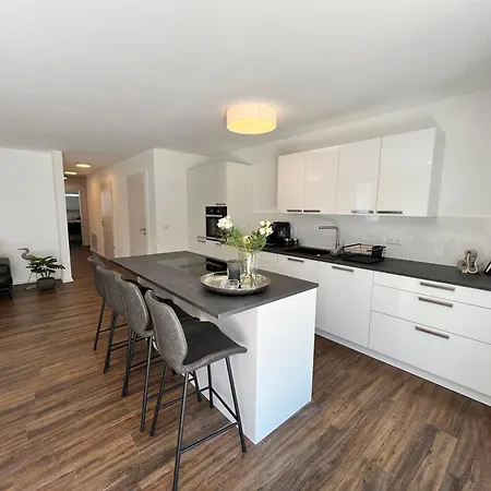 Neues Seeapartment Lejlighed Uberlingen