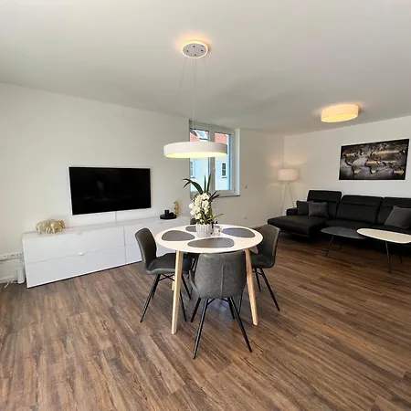 Lejlighed Neues Seeapartment *