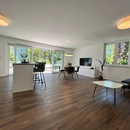 Lejlighed Neues Seeapartment *