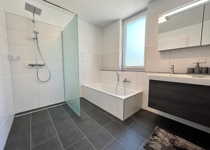 Neues Seeapartment Apartman Überlingen