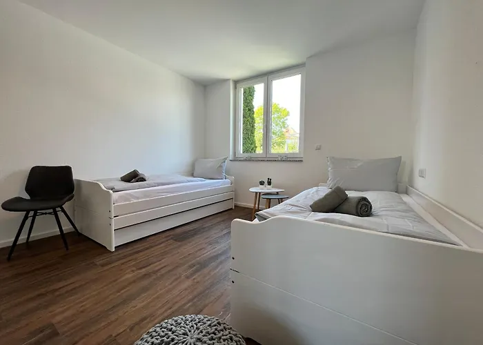 Neues Seeapartment * Überlingen