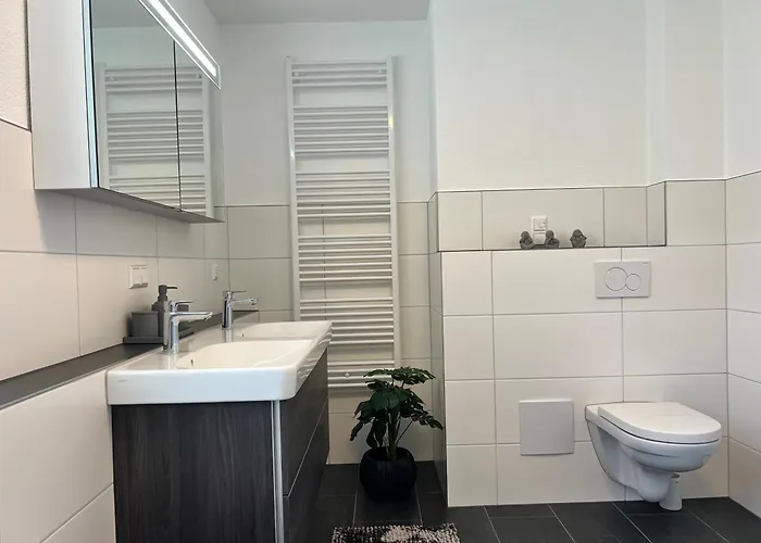 Apartman Neues Seeapartment Überlingen