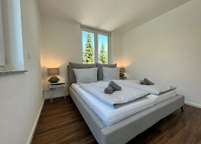 Neues Seeapartment Überlingen