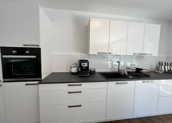 Apartman Neues Seeapartment Überlingen