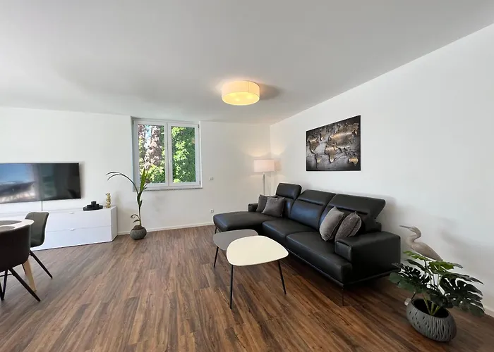 Neues Seeapartment Überlingen